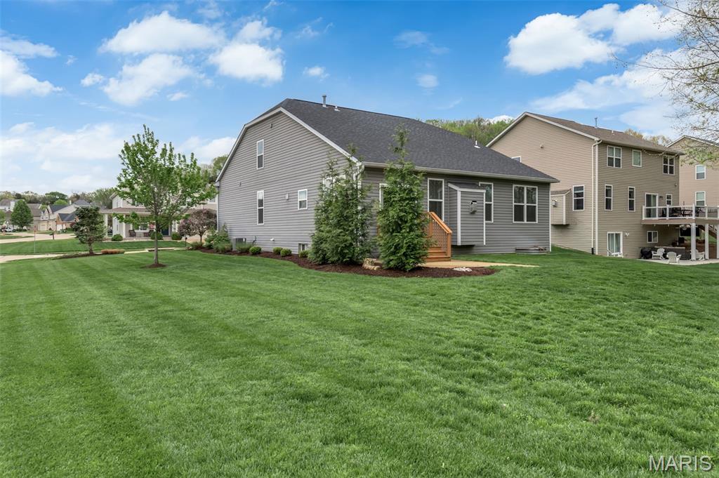 917 Summit Oaks Drive