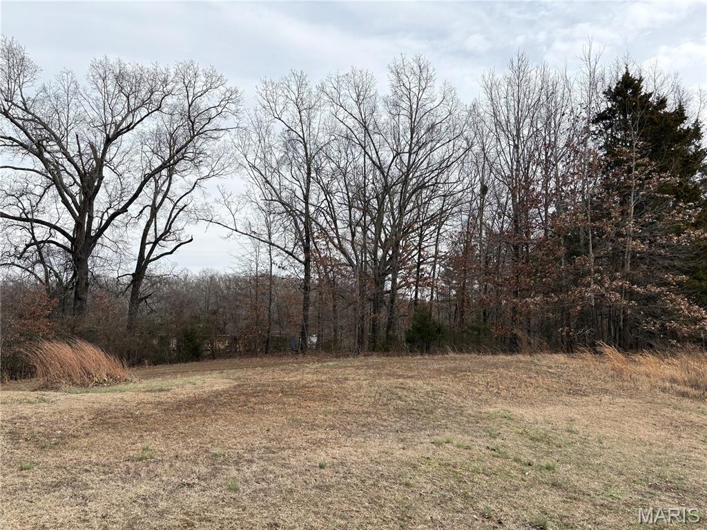 Brownwood Trails Sub - Land