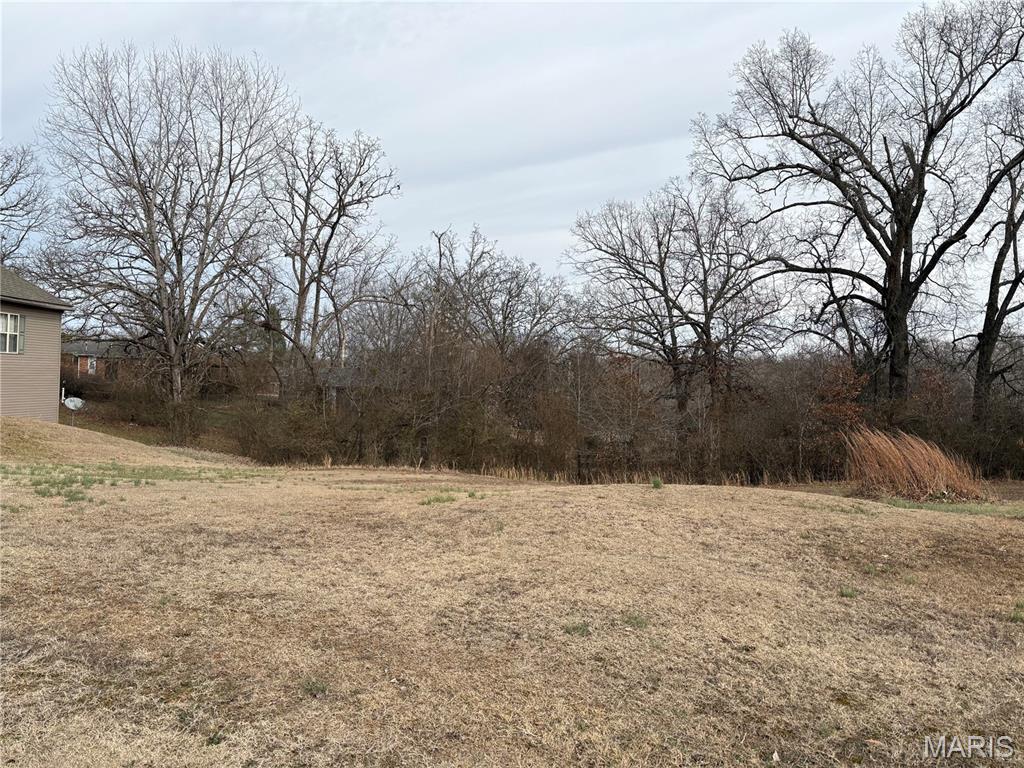 Brownwood Trails Sub - Land