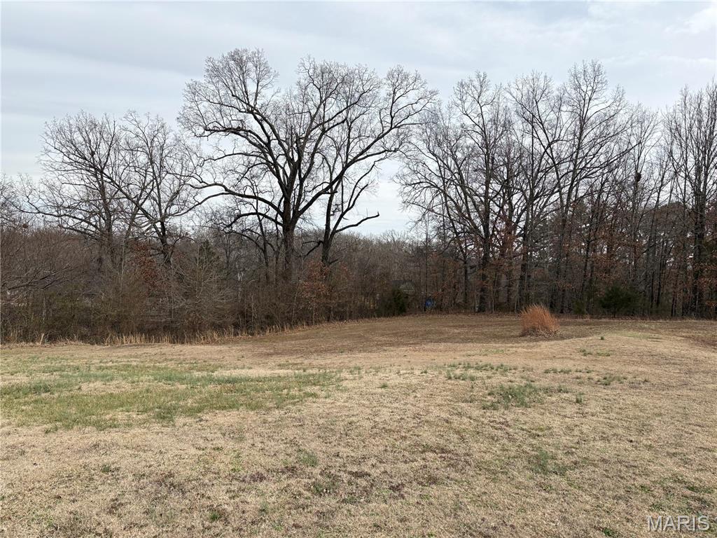 Brownwood Trails Sub - Land