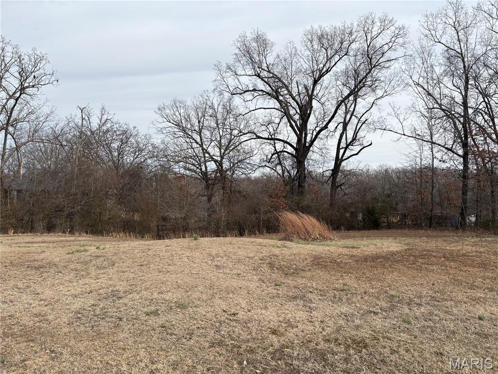 Brownwood Trails Sub - Land