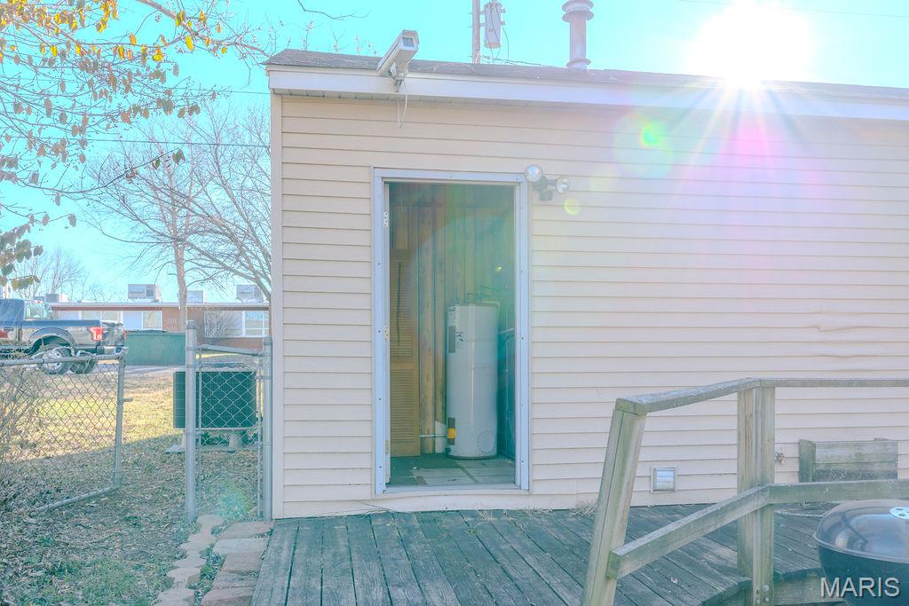 Jd Erni - Residential