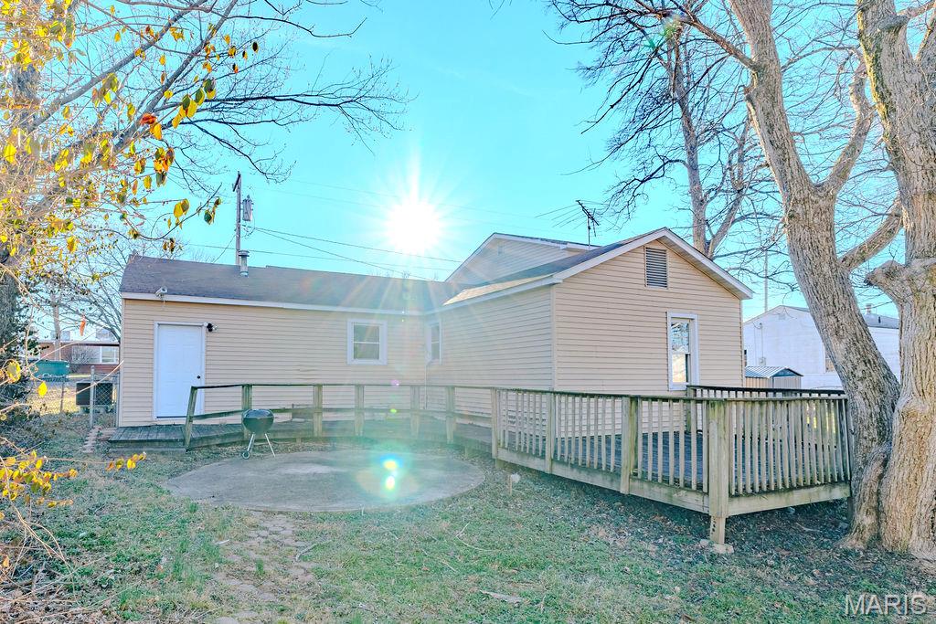 Jd Erni - Residential