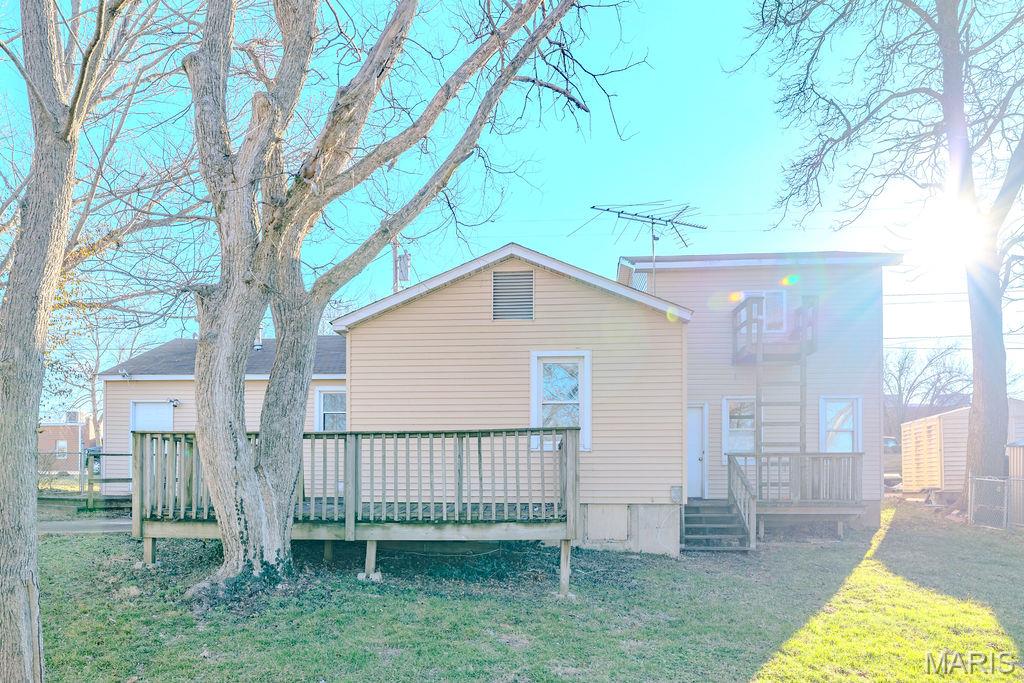 Jd Erni - Residential