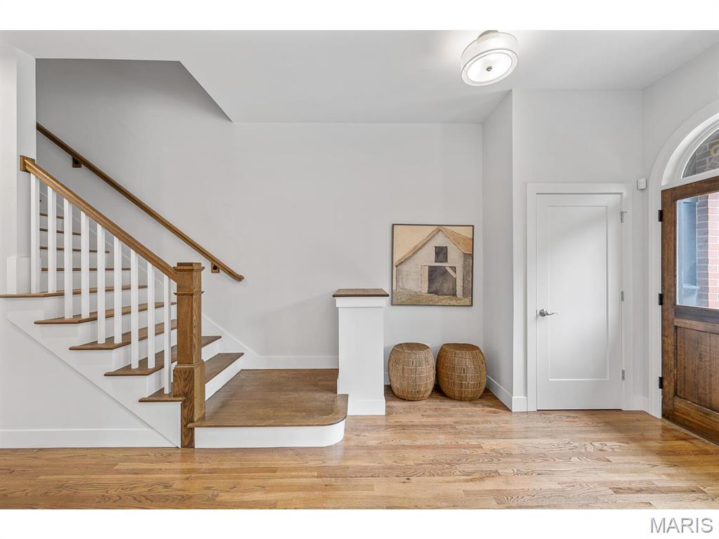 Lafayette Reserve - Residential