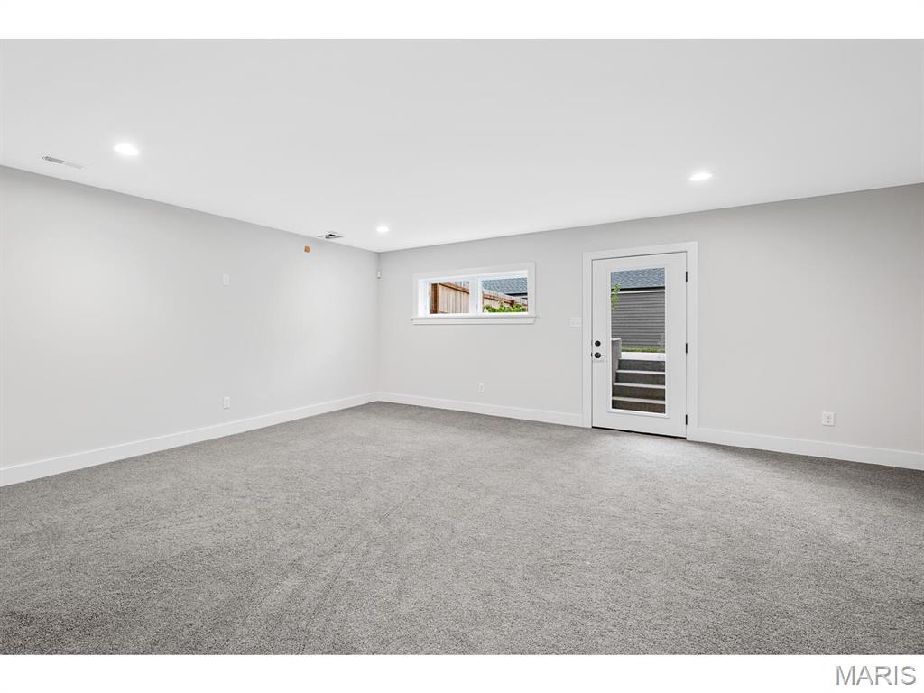 Lafayette Reserve - Residential