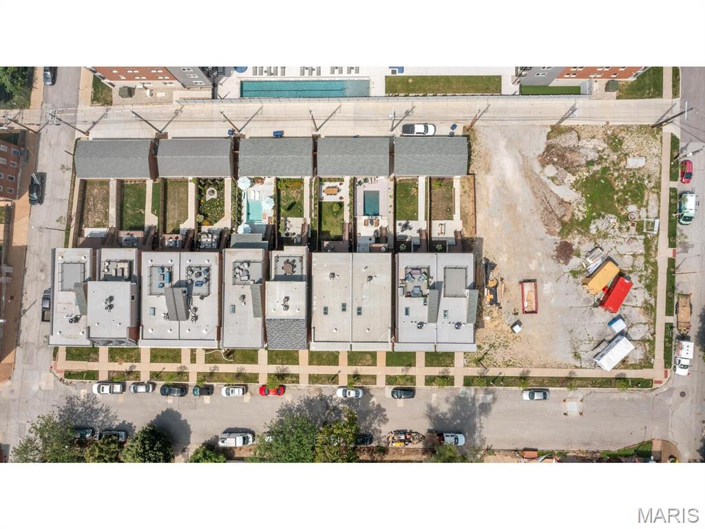 Lafayette Reserve - Residential