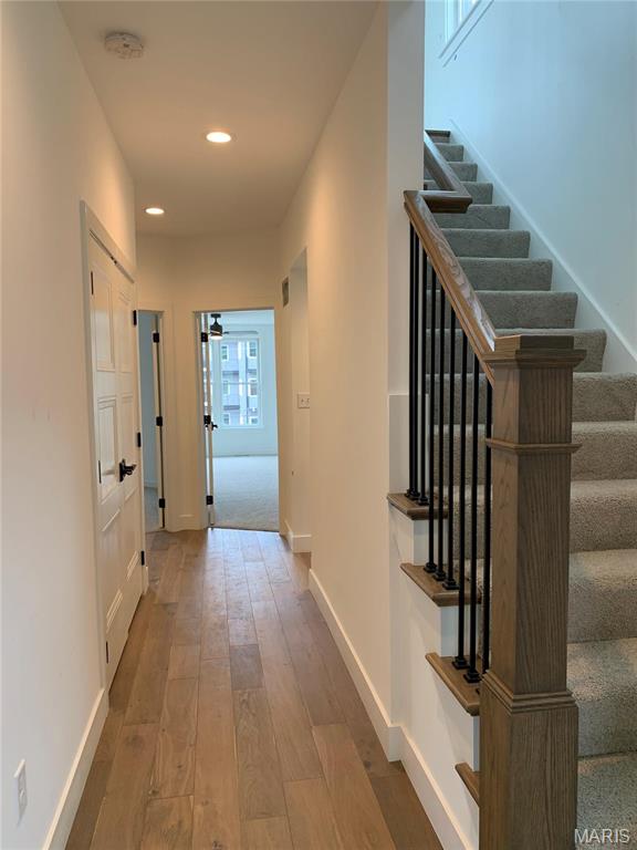 Lafayette Reserve - Residential