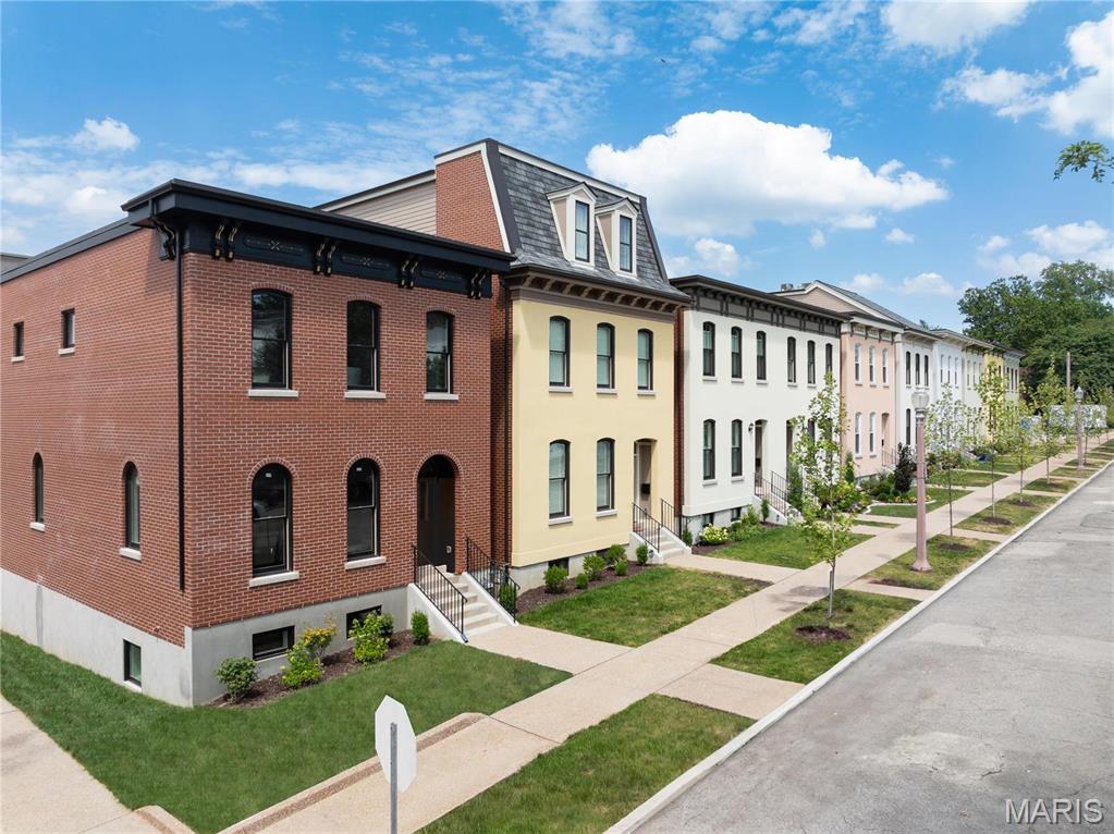 Lafayette Reserve - Residential