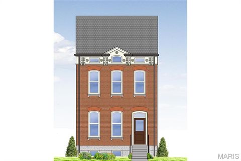 Photo of 2211 Hickory St, St Louis, MO 63104 (MLS # 26011020)