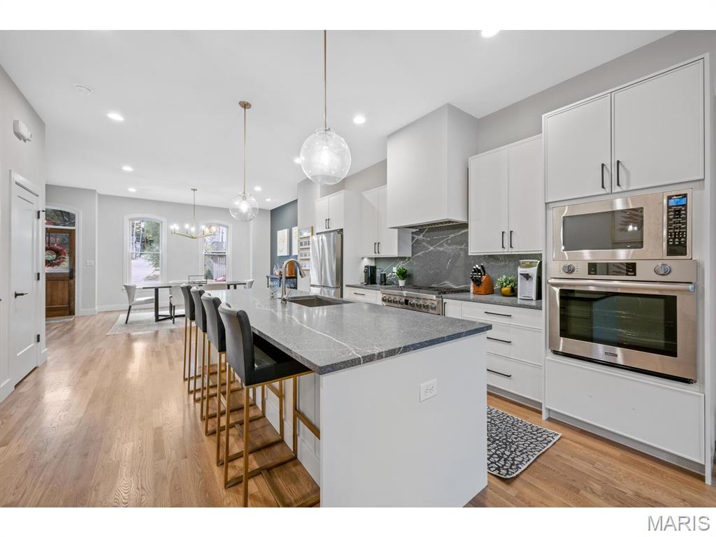 Lafayette Reserve - Residential