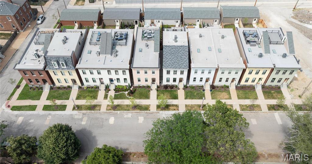 Lafayette Reserve - Residential