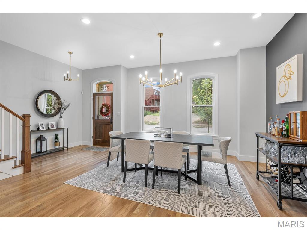 Lafayette Reserve - Residential