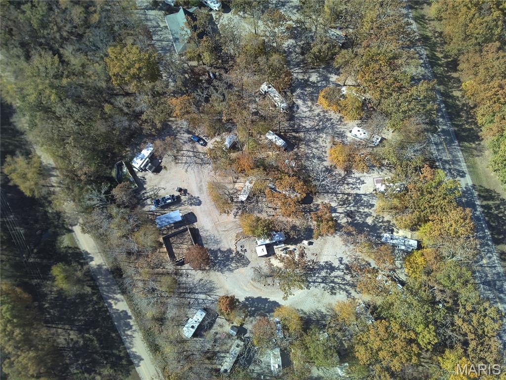 Lake Drive Subdivision - Residential Income