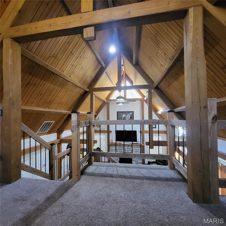 Lake Drive Subdivision - Residential Income