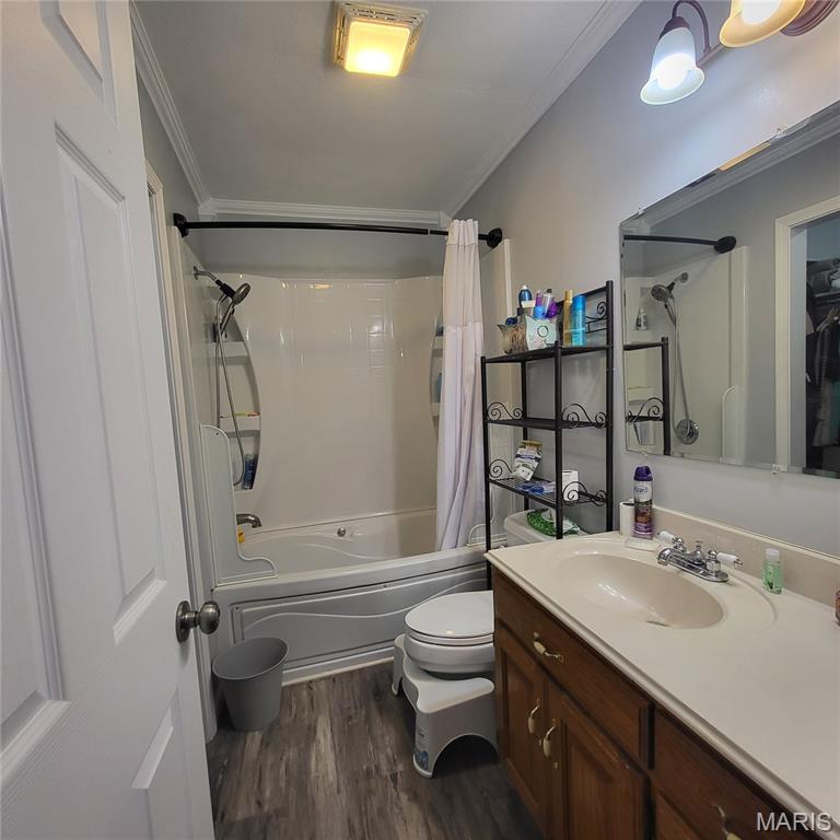 Lake Drive Subdivision - Residential Income