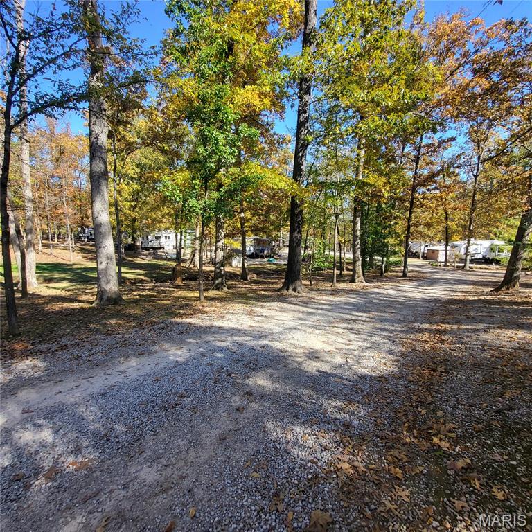 Lake Drive Subdivision - Residential Income
