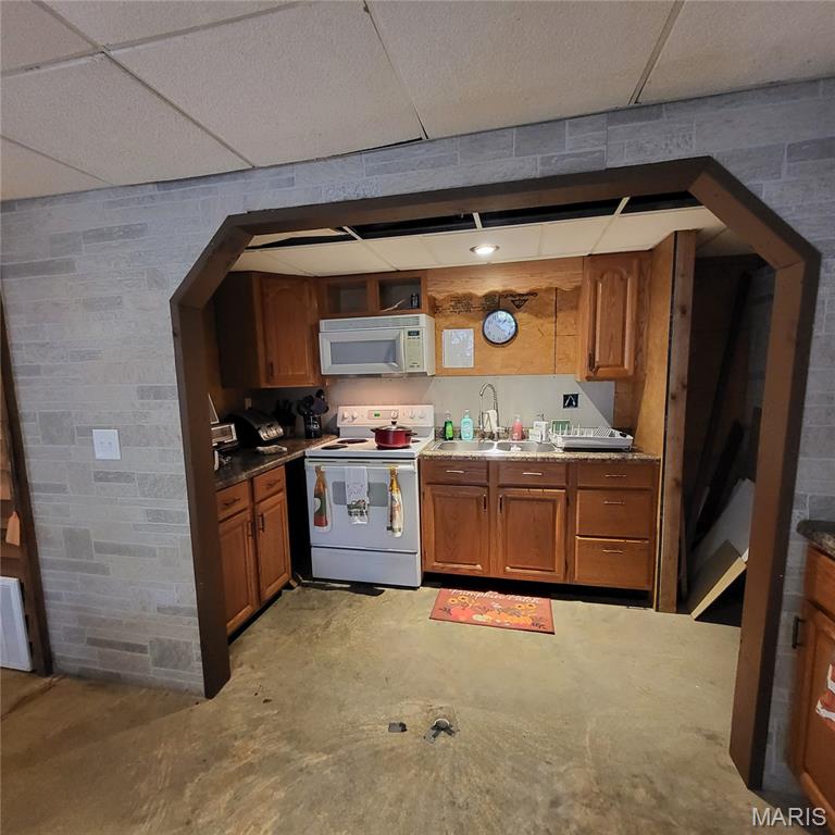 Lake Drive Subdivision - Residential Income