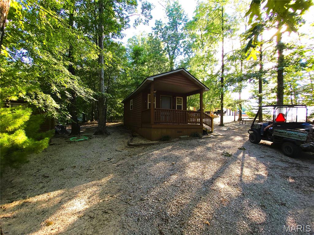 Lake Drive Subdivision - Residential Income