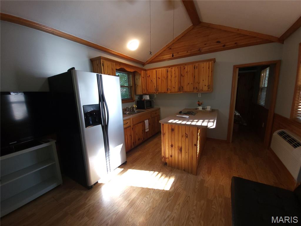 Lake Drive Subdivision - Residential Income