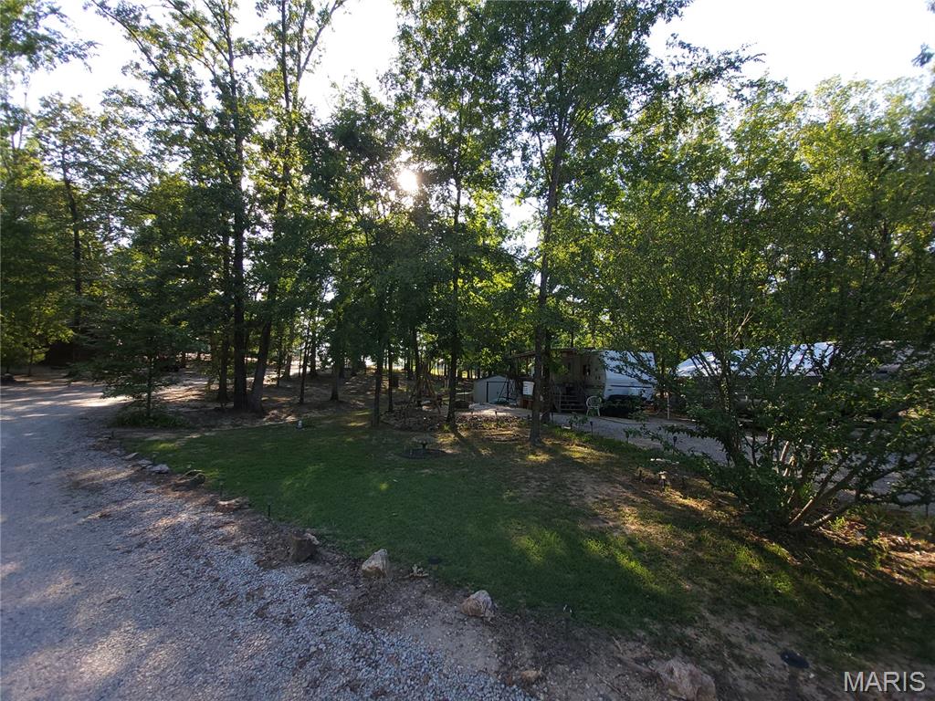 Lake Drive Subdivision - Residential Income