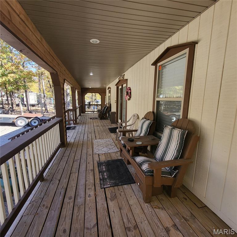 Lake Drive Subdivision - Residential Income