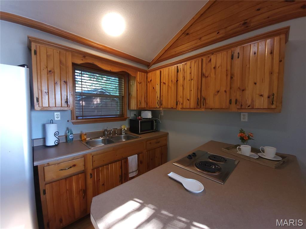 Lake Drive Subdivision - Residential Income