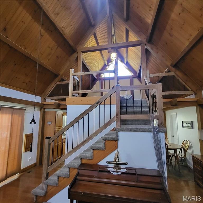 Lake Drive Subdivision - Residential Income