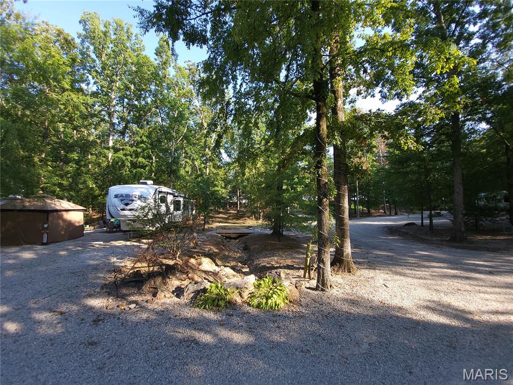 Lake Drive Subdivision - Residential Income