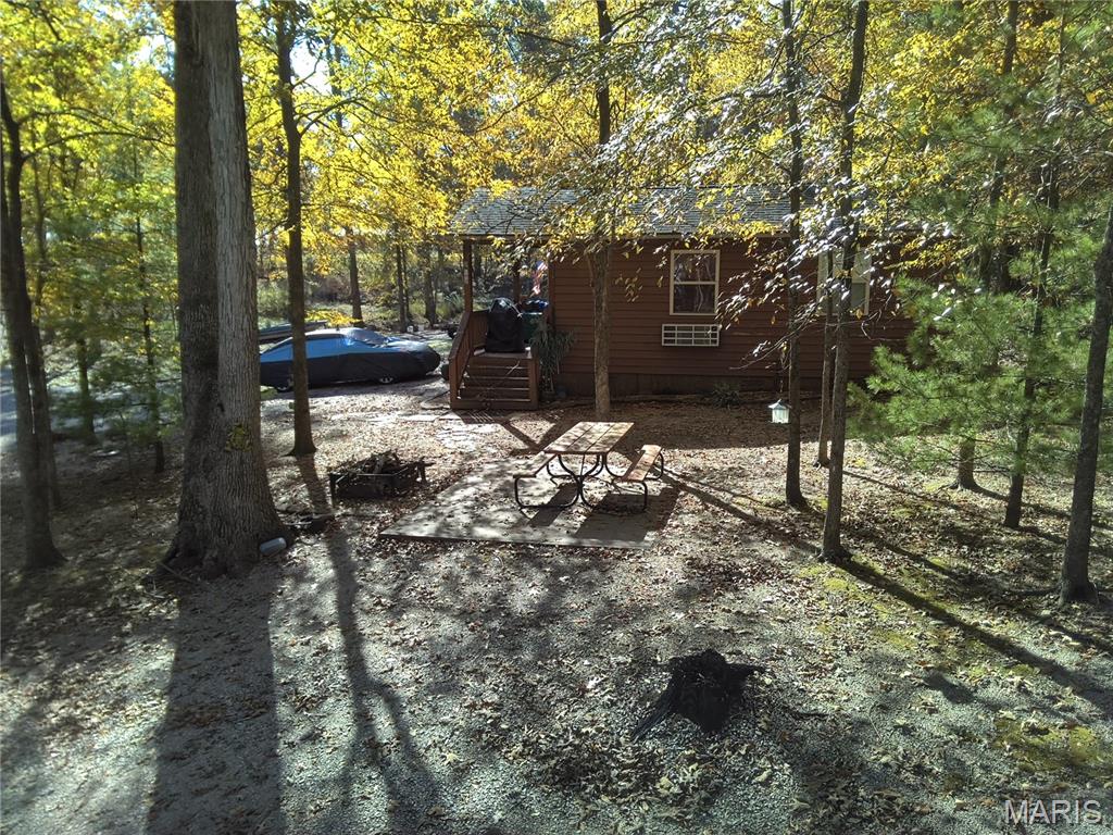 Lake Drive Subdivision - Residential Income