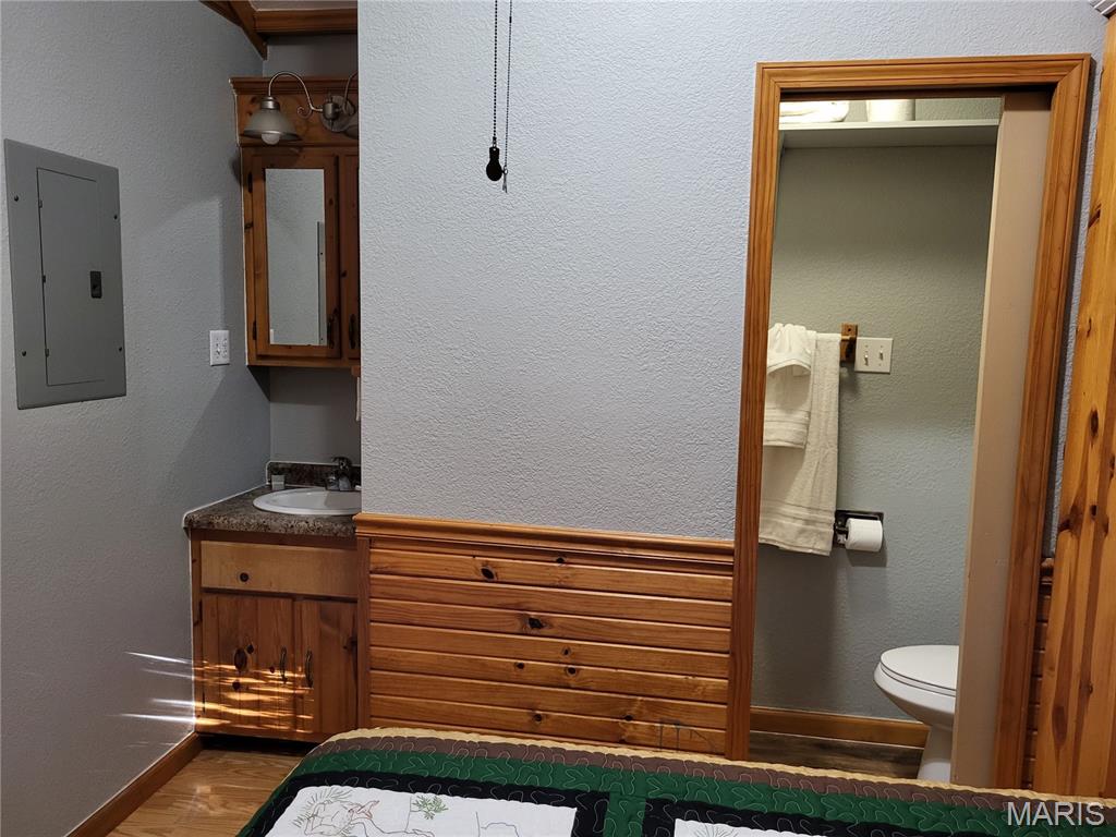 Lake Drive Subdivision - Residential Income