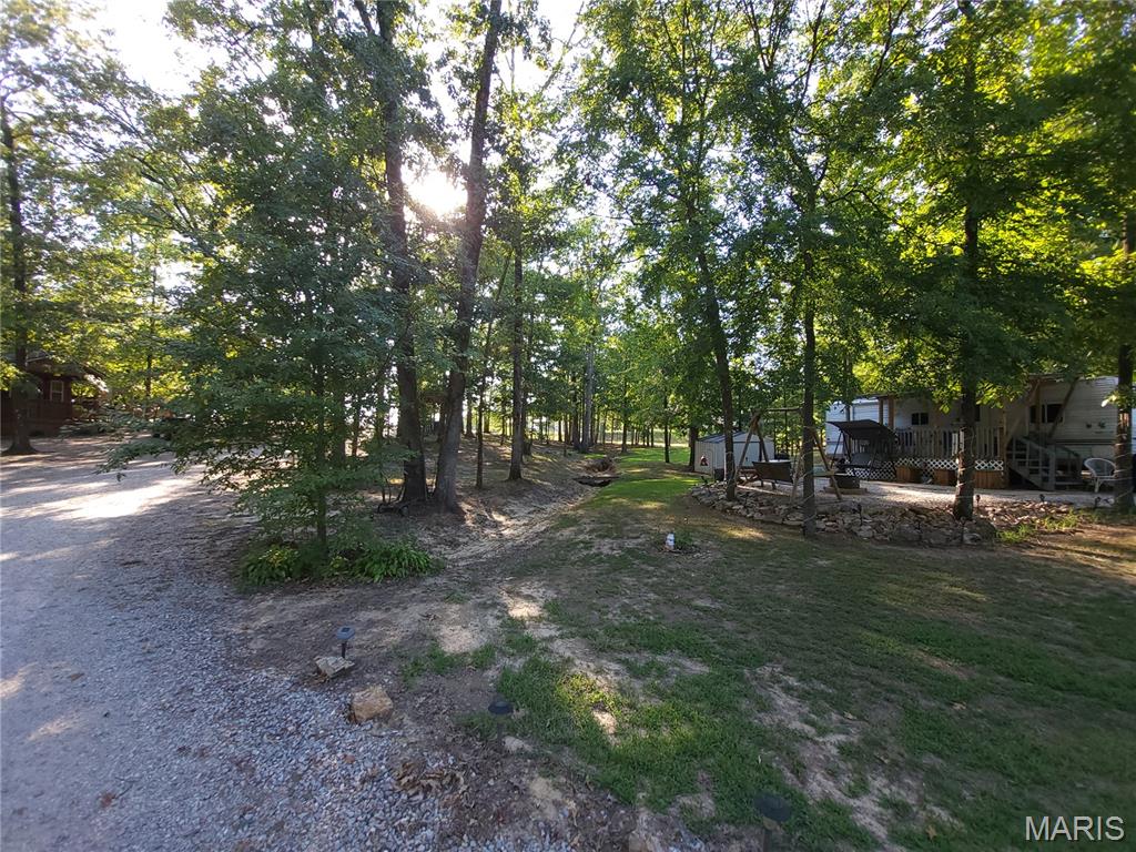 Lake Drive Subdivision - Residential Income