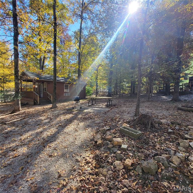 Lake Drive Subdivision - Residential Income