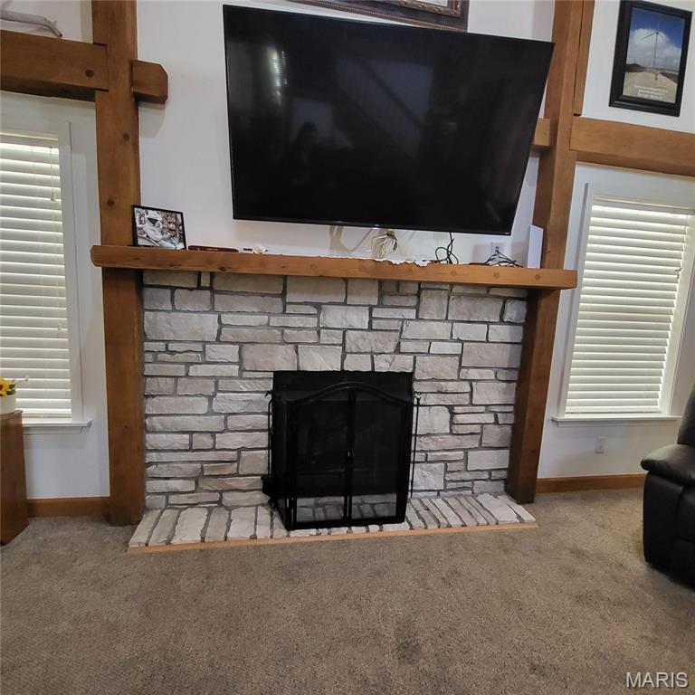 Lake Drive Subdivision - Residential Income