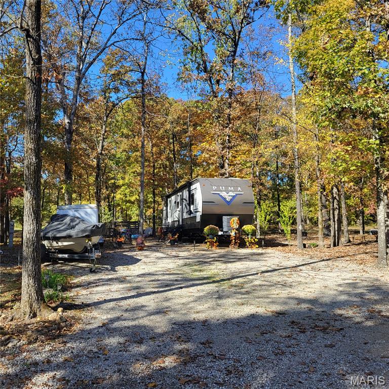 Lake Drive Subdivision - Residential Income