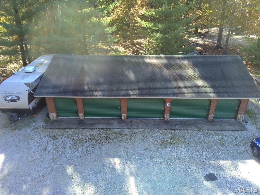 Lake Drive Subdivision - Residential Income