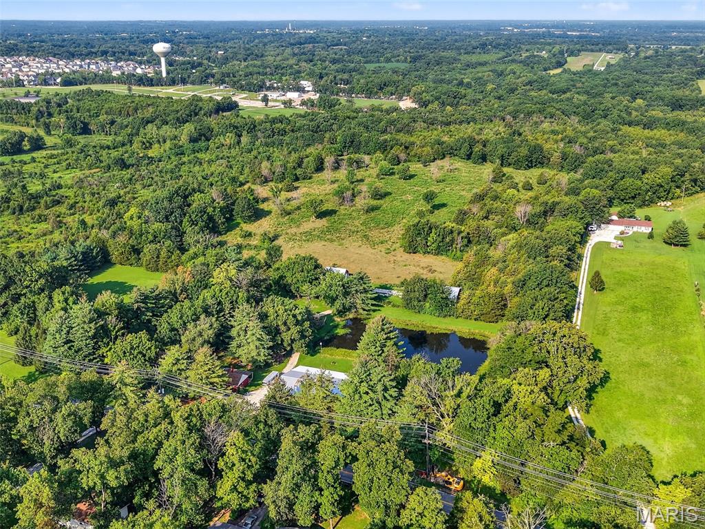 977 N Point Prairie Road