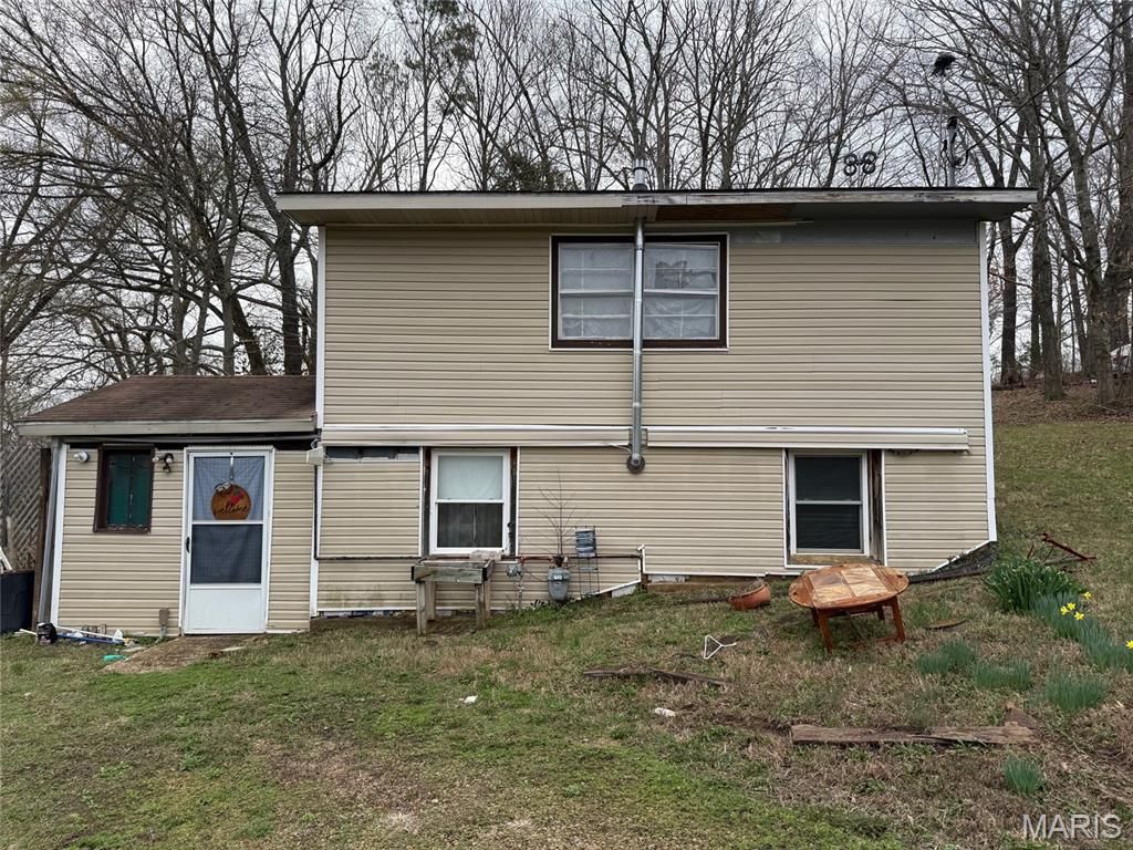 Photo of 24980 Highway 51, Marble Hill, MO 63764 (MLS # 26013667)