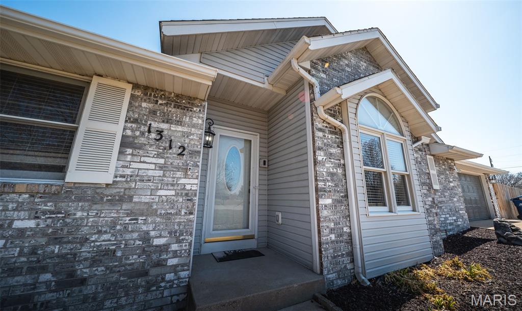 1312 Woodspice Trail