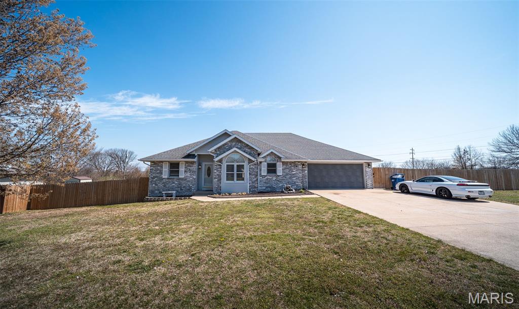 Woodland Estate - Residential