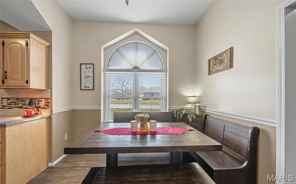 Woodland Estate - Residential