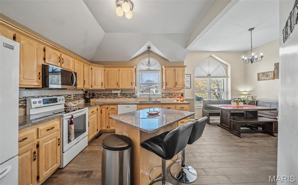 Woodland Estate - Residential