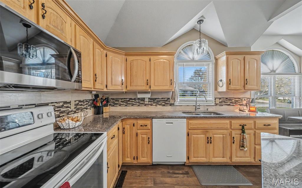 Woodland Estate - Residential