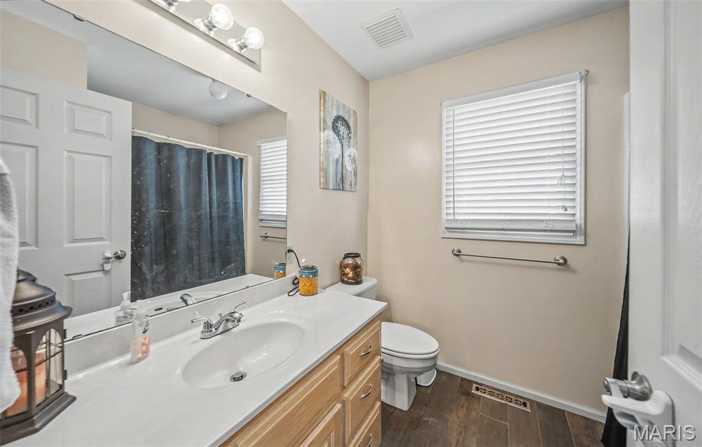 Woodland Estate - Residential