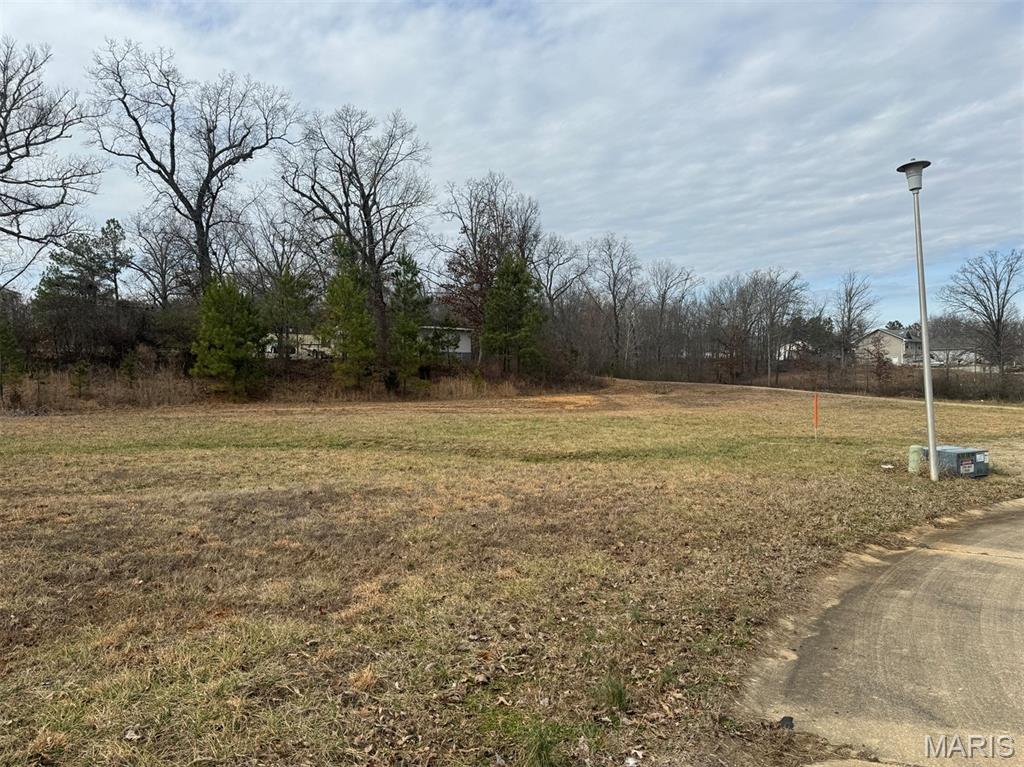 Karmen Estates 2nd Add. 1 - Land