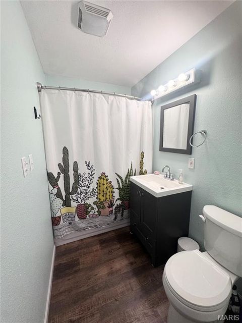 Tiny photo for 56481 Turner Acres PL, New London, MO 63459 (MLS # 26030518)