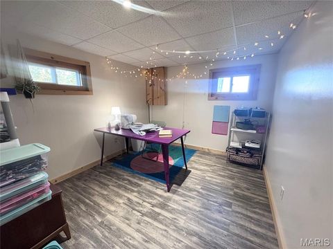Tiny photo for 56481 Turner Acres PL, New London, MO 63459 (MLS # 26030518)