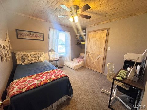 Tiny photo for 56481 Turner Acres PL, New London, MO 63459 (MLS # 26030518)