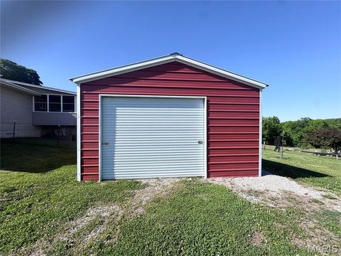 Tiny photo for 56481 Turner Acres PL, New London, MO 63459 (MLS # 26030518)
