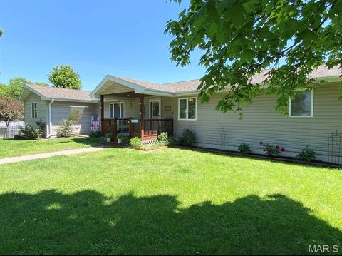 Tiny photo for 56481 Turner Acres PL, New London, MO 63459 (MLS # 26030518)